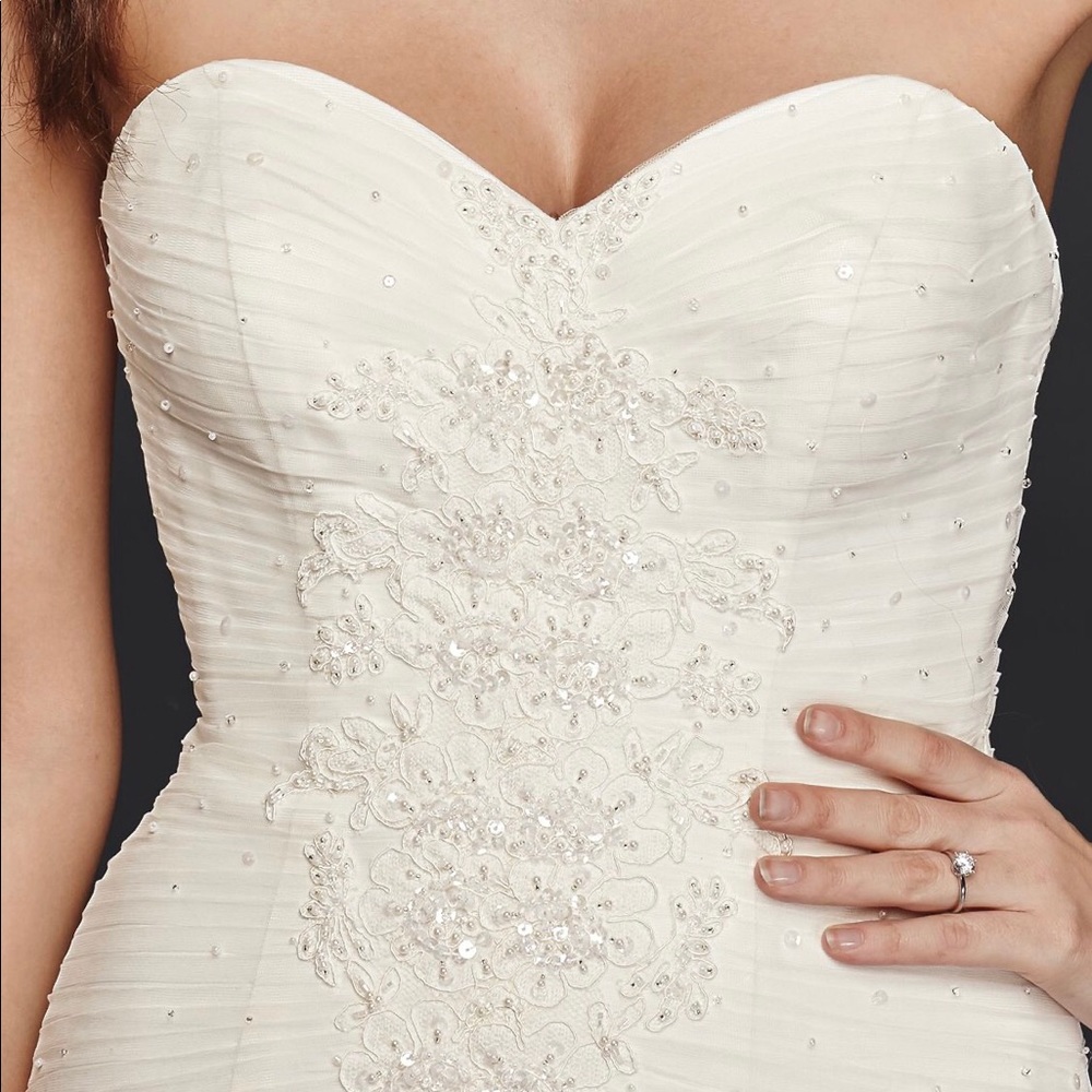 Wedding Gown
